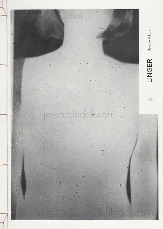 Cover of Daisuke Yokota - Linger (Teikai)