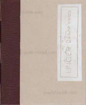 Cover of Daisuke Yokota - Linger (Teikai)