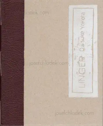 Cover of Daisuke Yokota - Linger (Teikai)