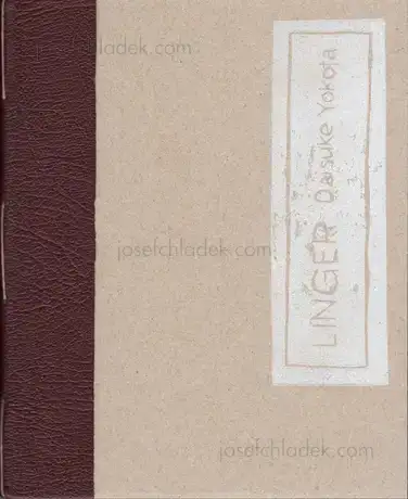 Cover of Daisuke Yokota - Linger (Teikai)