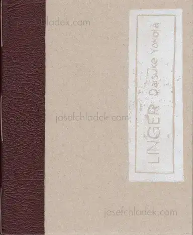 Daisuke Yokota - Linger (Teikai) Daisuke Yokota - Linger (Teikai)