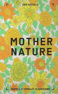  Erik Kessels - Mother Nature (Front)