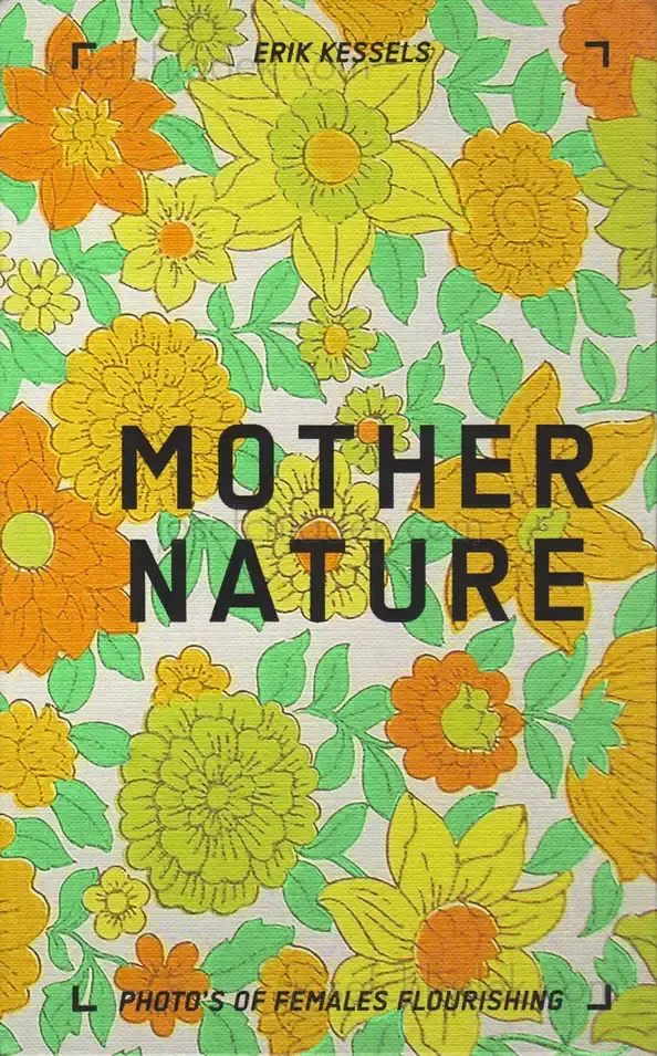 Cover of Erik Kessels - Mother Nature