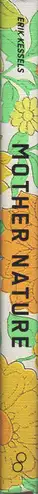 Book spine: Erik Kessels - Mother Nature