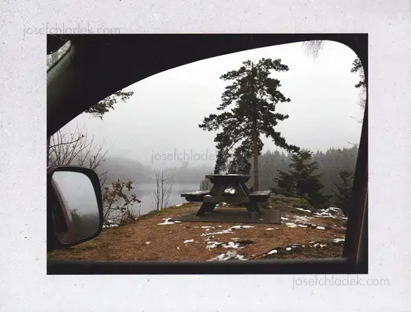 Cover of Thomas Bonfert - Diary of a field worker 2006-2013