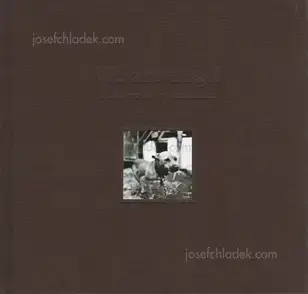 Cover of Jaka Babnik - We are dogs!