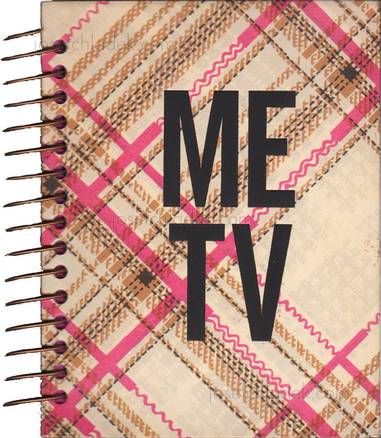  Erik & Suavin Kessels - ME TV (Front)