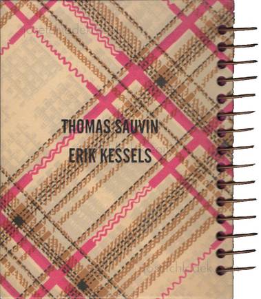  Erik & Suavin Kessels - ME TV (Back)