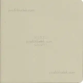 Cover of Koji Onaka - Horse & Cactus