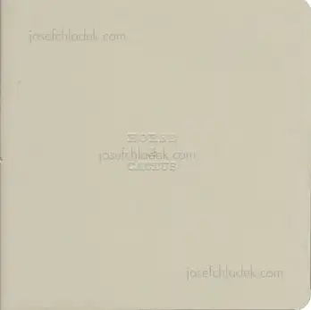 Cover of Koji Onaka - Horse & Cactus