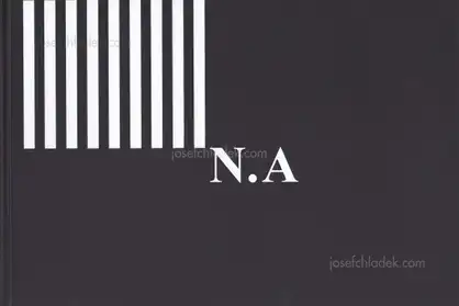 Doug Rickard - N.A. Catalog