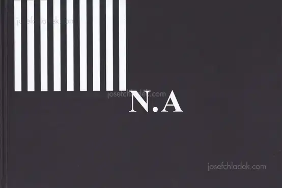 Cover of Doug Rickard - N.A. Catalog