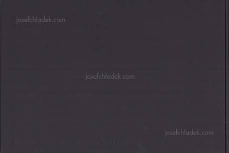  Doug Rickard - N.A. Catalog (Back)