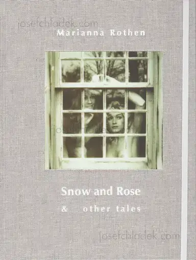 Marianna Rothen - Snow and Rose & other tales Marianna Rothen - Snow and Rose & other tales
