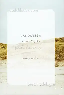 Cover of Michael Dietrich - Landleben (auf Sylt)