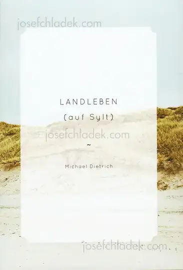 Cover of Michael Dietrich - Landleben (auf Sylt)