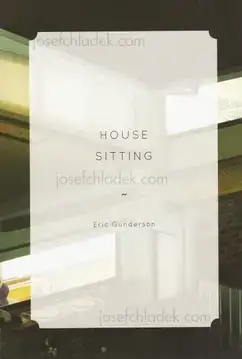 Cover of Eric Gunderson - House Sitting