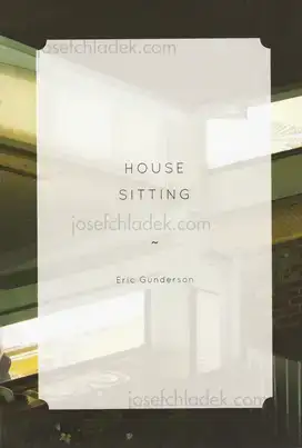 Cover of Eric Gunderson - House Sitting