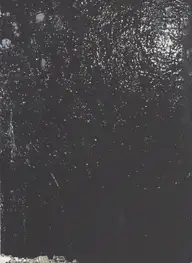 Max Pinckers - Will They Sing Like Raindrops or Leave Me Thirsty