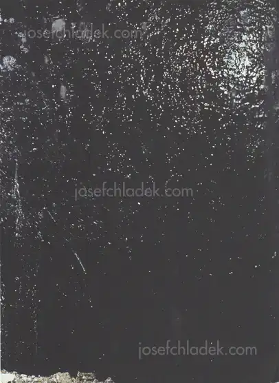 Cover of Max Pinckers - Will They Sing Like Raindrops or Leave Me Thirsty