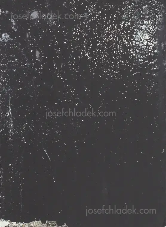 Cover of Max Pinckers - Will They Sing Like Raindrops or Leave Me Thirsty