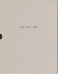 Ben Cope - Child of Night and Sleep