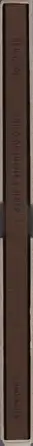 Book spine: Ben Cope - Child of Night and Sleep
