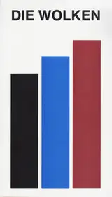 Erik Van Der Weijde - Die Wolken