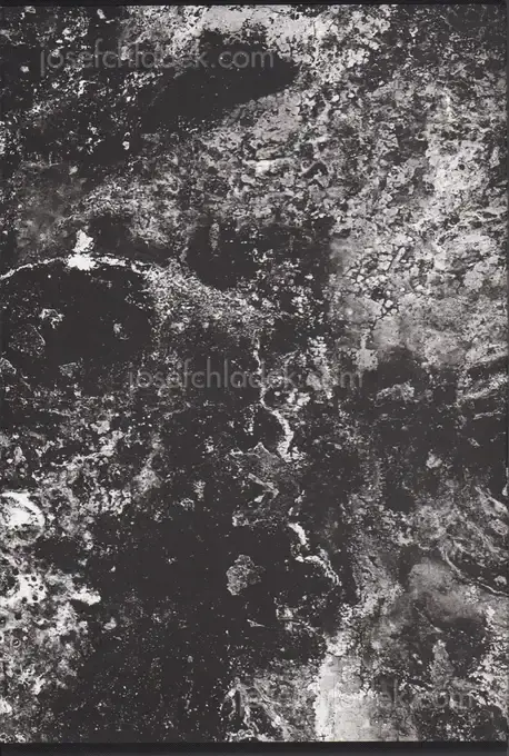 Cover of Kikuji Kawada - Chizu (The Map)