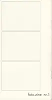 foto.zine nr.5 back