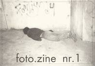  Erik Van Der Weijde - foto.zine nr.1 #1 - #8 (foto.zine ...