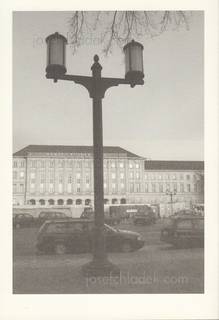  Erik Van Der Weijde - fz. nr.2 (fz. nr.2 berlin back)