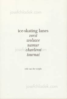  Erik Van Der Weijde - fz. nr.2 (fz. nr.2 ice.skating lan...