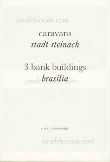  Erik Van Der Weijde - fz. nr.2 (fz. nr.2 caravans front)