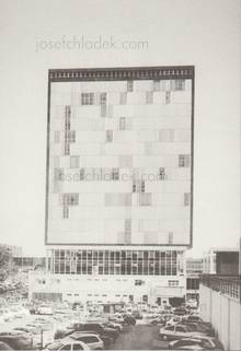  Erik Van Der Weijde - fz. nr.2 (fz. nr.2 caravans back)