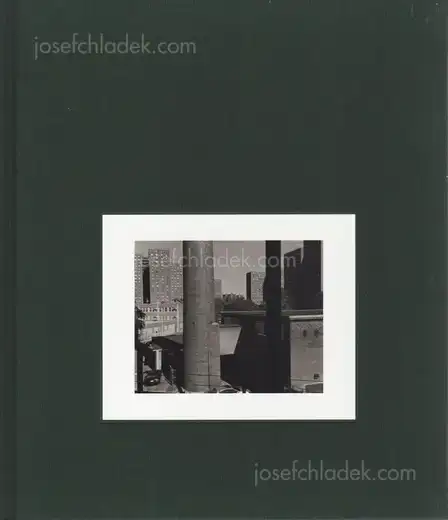 Cover of Yasutaka Kojima - New York