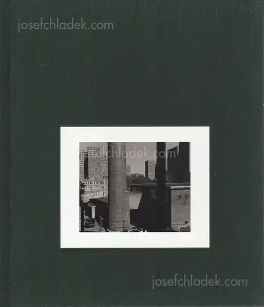 Cover of Yasutaka Kojima - New York