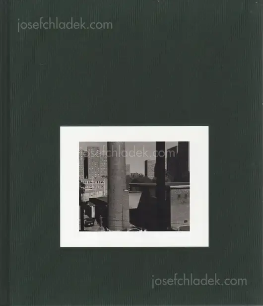 Cover of Yasutaka Kojima - New York