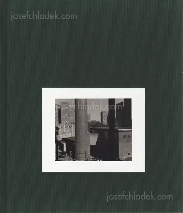 Cover of Yasutaka Kojima - New York