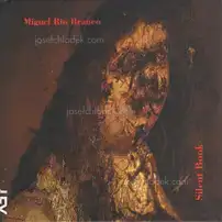 Miguel Rio Branco - Silent Book