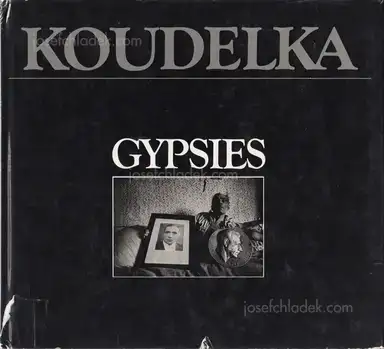 Josef Koudelka - Gypsies Josef Koudelka - Gypsies