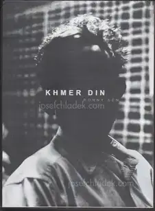 Cover of Ronny Sen - Khmer Din