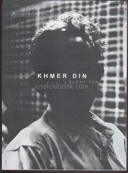 Cover of Ronny Sen - Khmer Din