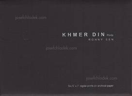  Ronny Sen - Khmer Din (Envelope prints)