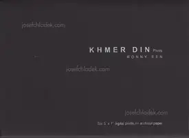 Envelope prints