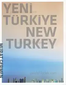 Murat Germen - Yeni Türkiye / New Turkey
