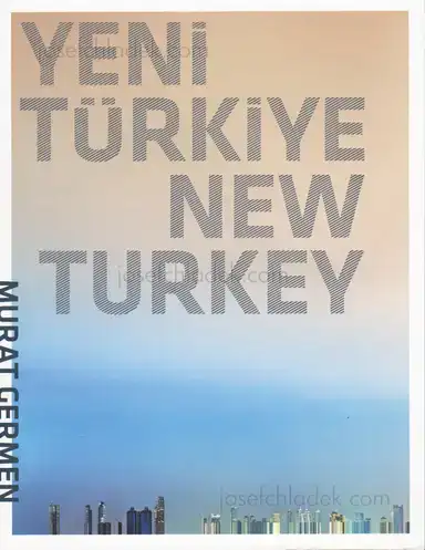 Murat Germen - Yeni Türkiye / New Turkey Murat Germen - Yeni Türkiye / New Turkey