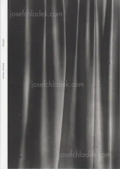 Cover of Daisuke Yokota - Vertigo 横田大輔