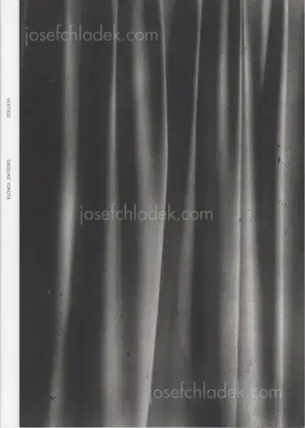 Cover of Daisuke Yokota - Vertigo 横田大輔