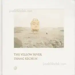 Zhang Kechun - The Yellow River